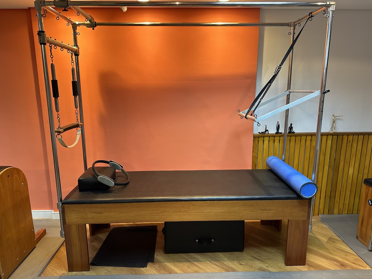 foto da sala de pilates 4