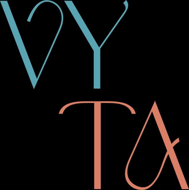 logo Vyta Fisioterapia